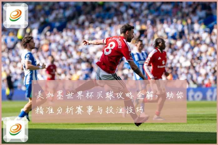 美加墨世界杯买球攻略全解，助你精准分析赛事与投注技巧