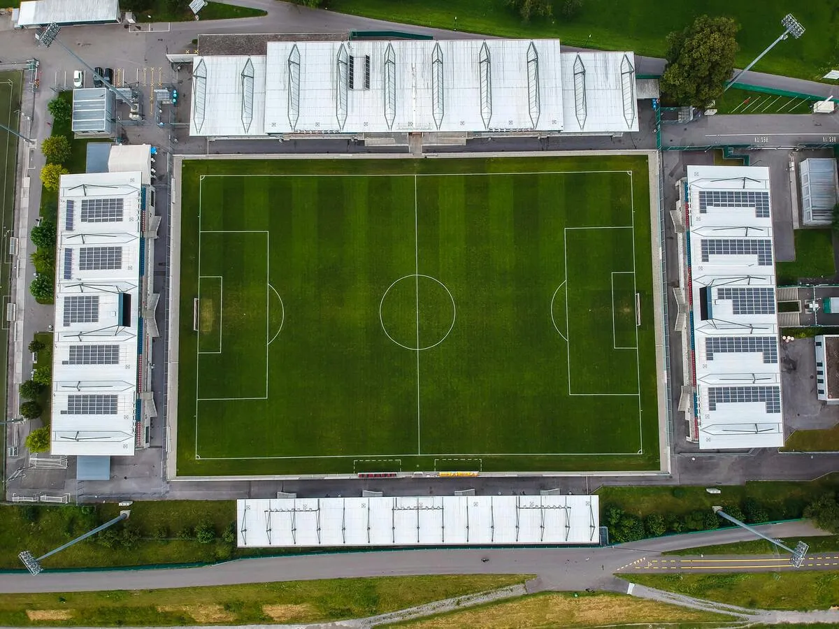 墨西哥世界杯2026年球场建设与创新设计全面解析